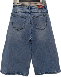 Шорти джинсові жіночі оптом