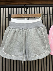 Шорты женские оптом 14706953 0106-129