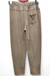 Спортивні штани жіночі БАТАЛ оптом        