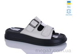 Шлепки, Sali оптом 10 беж к.