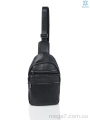 Сумка, Sunshine bag оптом 888 black