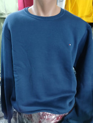 Свитшоты мужские на флисе оптом 29305168 220-157