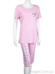 Пижама, Пижама-ОК оптом 10230 (04066) pink