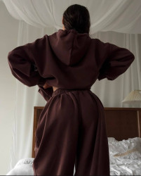 Спортивні костюми жіночі на флісі оптом ANNVER