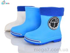 Резиновая обувь, BBT оптом M725-1