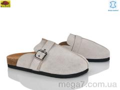 Шлепки, Mei De Li оптом D95-11