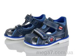 Сандалии, Xifa kids оптом XF01-YF930-1B