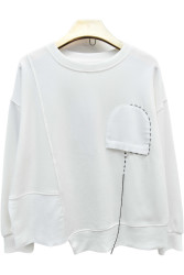 Кофти жіночі ПОЛУБАТАЛ оптом GERTIE 