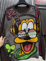 Футболки женские оптом 25478610 20-37