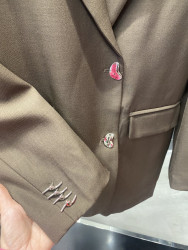 Піджаки жіночі оптом ---