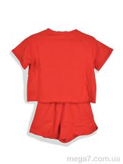 Костюм, Steysi оптом 004-3 red