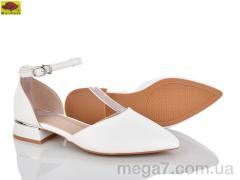 Туфли, Mei De Li оптом L023-8