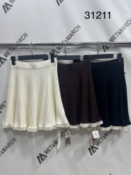 Юбки женские оптом 07564192 31211-103