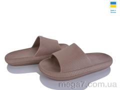 Кроксы, Vladimir оптом Cross 024 корич.