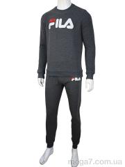 Спортивный костюм, Obuvok оптом OBUVOK 02933 d.grey