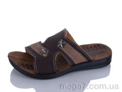 Шлепки, DeMur оптом K26-001-2