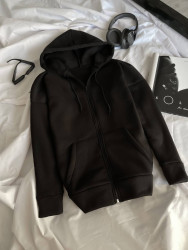 Худі жіночі на флісі оптом