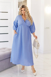 Платья женские оптом 64108372 26032-235