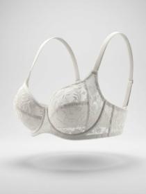 Бюстгальтер Diorella 63420D (  белый, D  6 шт. )