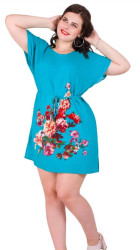 Платья женские оптом 21745690 2688-43