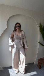 Костюми жіночі (2-ка) оптом Elizabeth Stylish 