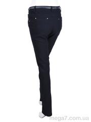 Брюки, Obuvok оптом OBUVOK 2667-1 (08954) navy