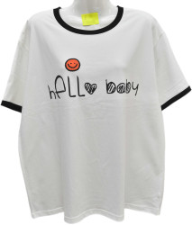 Футболки женские БАТАЛ оптом 10897542 B31-131