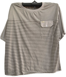 Футболки чоловічі БАТАЛ оптом 