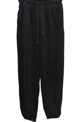 Спортивные штаны юниор на флисе оптом 84967231 122-26