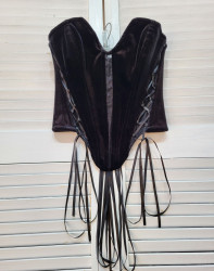 Корсети жіночі оптом