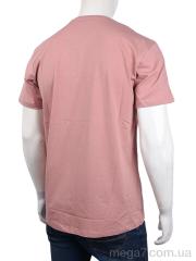 Футболка, Мир оптом 3707-100-5 pink