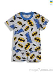 Костюм, Kir15 оптом 221126 сірий