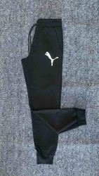 Спортивные штаны мужские (черный) оптом Турция 91758346 02-5