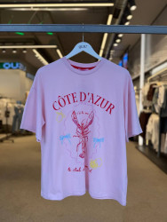 Футболки жіночі оптом 