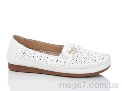 Туфли, Leguzaza оптом 916 white