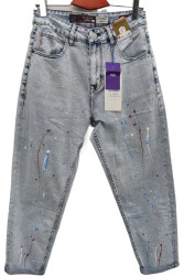 Джинсы мужские оптом 39801674 982-3-187