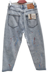 Джинсы мужские оптом 39801674 982-3-187