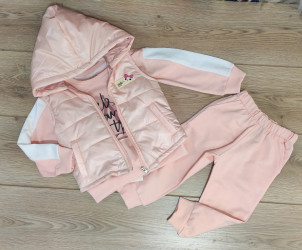 Спортивні костюми дитячі оптом Emily kids