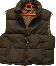 Жилетки подростковые оптом 23541680 3207-33