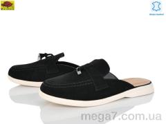 Шлепки, Mei De Li оптом WTP0109-1