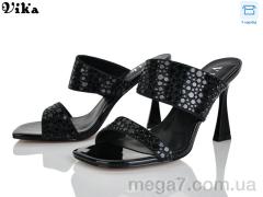 Шлепки, Vika оптом C201-1