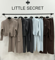 Костюми жіночі оптом Little Secret 