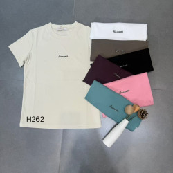 Футболки жіночі оптом 