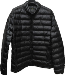 Куртки демисезонные мужские БАТАЛ оптом 85427093 928-63