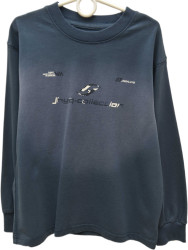 Свитшоты подростковые оптом 64327091 99046-62