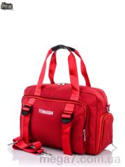 Сумка, Superbag оптом 9016 red (30-250)