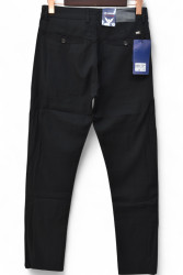 Брюки чоловічі LS.LONGFEI оптом LS-JEANS   