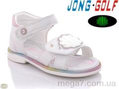 Босоножки, Jong Golf оптом Jong Golf M20179-7