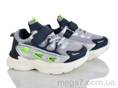 Кроссовки, Xifa kids оптом Xifa  VTTV  XF01-GY2434-2D