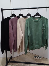 Светри жіночі оптом